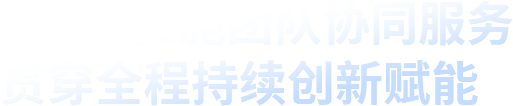 效劳支持形貌